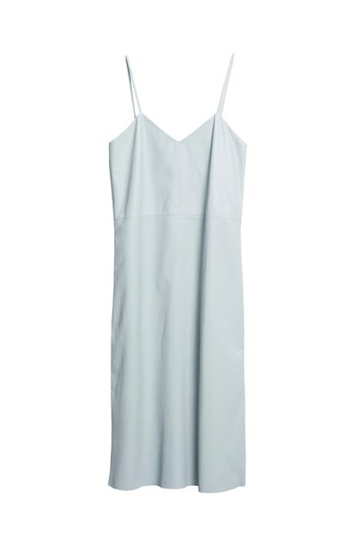 10 Slip Dresses That You Won’t Want to Take Off
